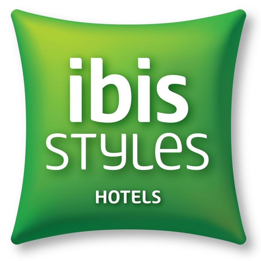 فندق جوفي  Ibis Styles Compiegne المظهر الخارجي الصورة